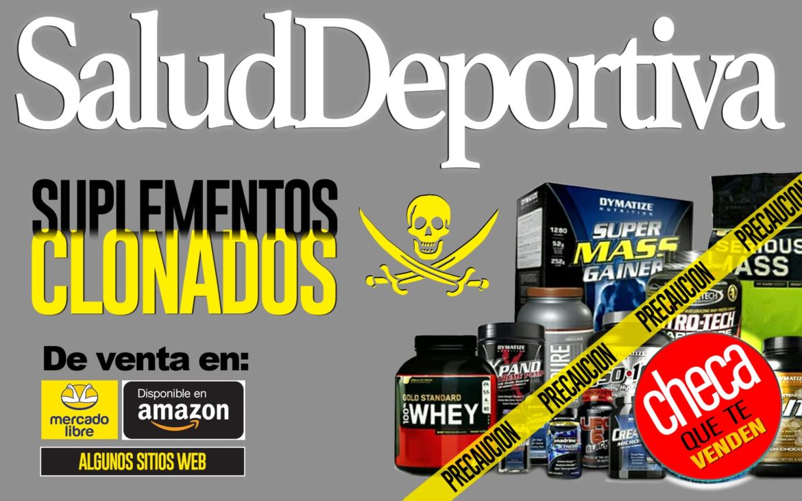 suplementos en amazon y mercado libre