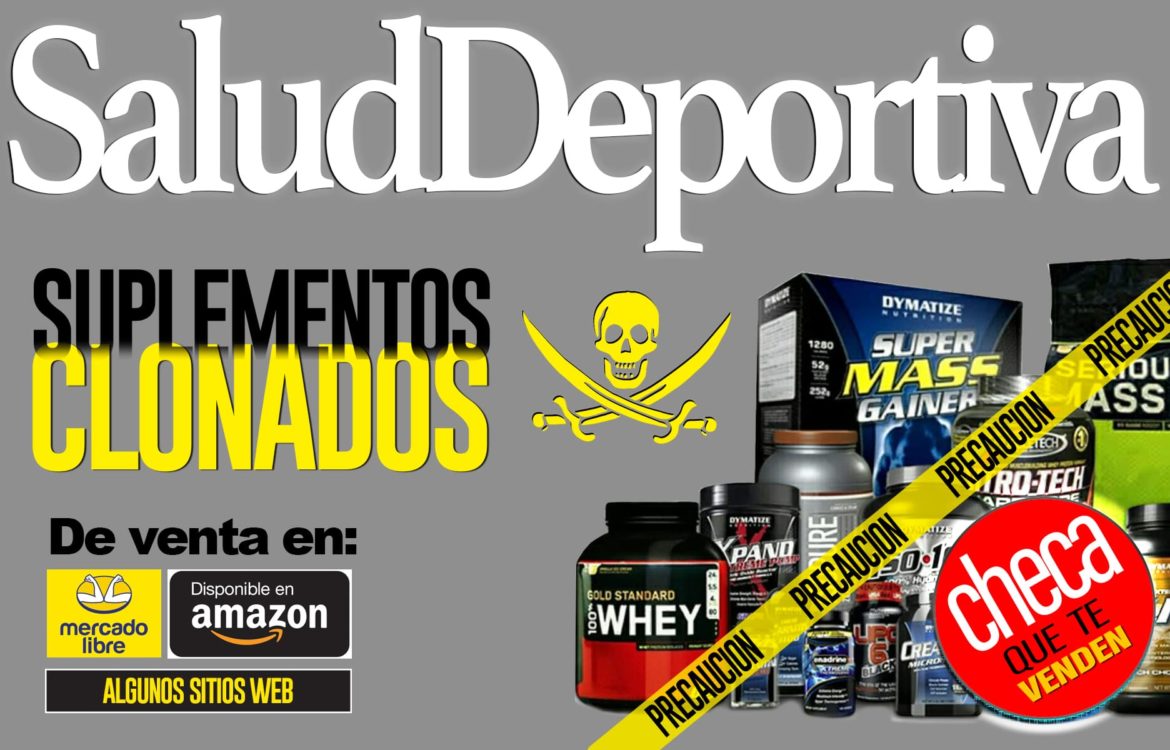 suplementos en amazon y mercado libre